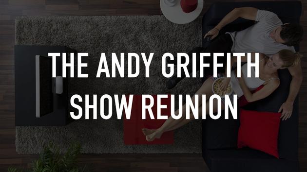 The Andy Griffith Show Reunion