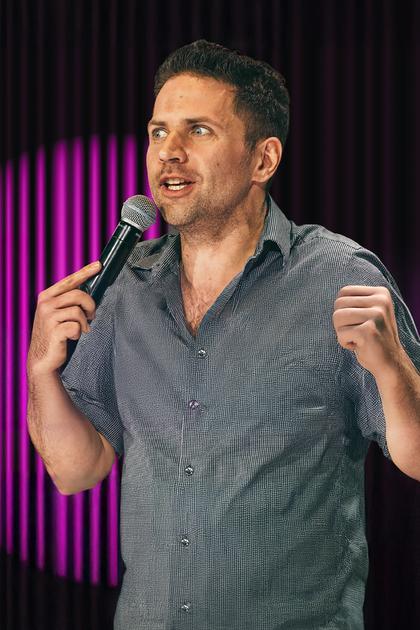 Michael Harrison: Overcritical