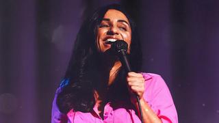 Kiran Deol: Joysuck