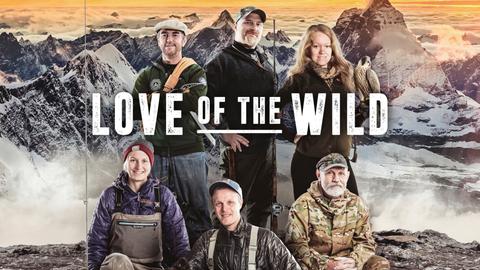 Love of the Wild