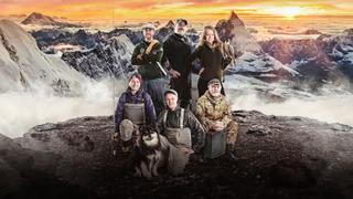 The Polar Wilderness of Finland