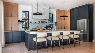 Married to Real Estate