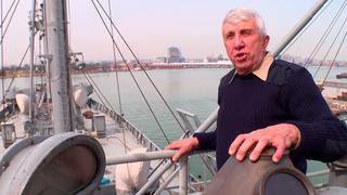 U.S. Ships