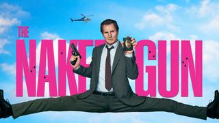  watch The Naked Gun