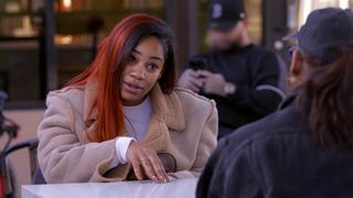 Don't Have a Baby With a Stranger