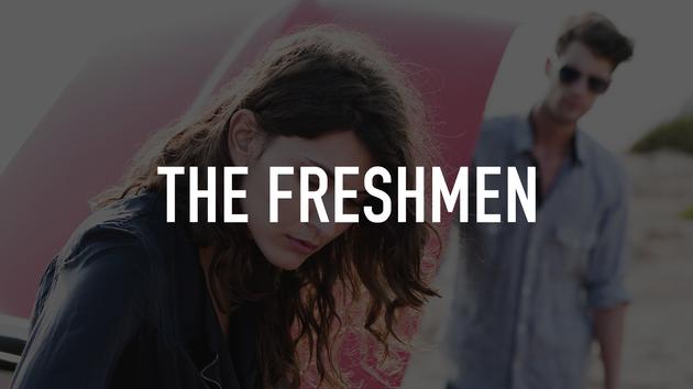 The Freshmen