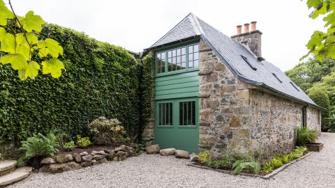 Modern Country Estate