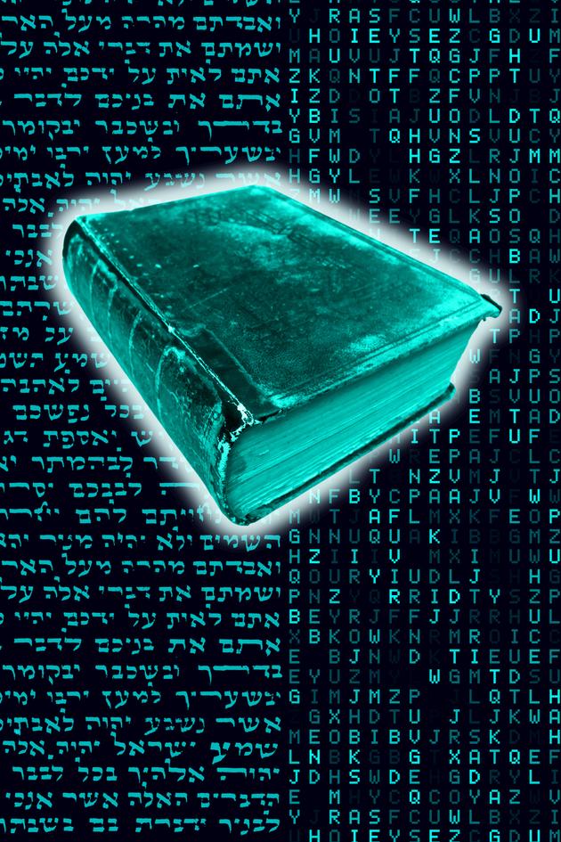 The Bible Code: Predicting Armageddon