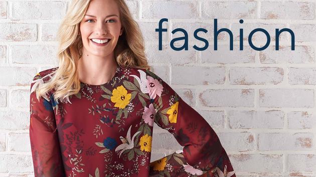 Martha Stewart Signature --Fashion