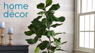  watch At Home With Kim Gravel -- Decor