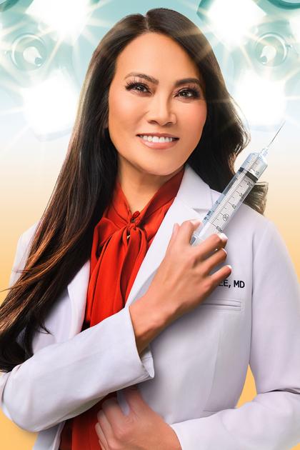 Dr. Pimple Popper: Breaking Out