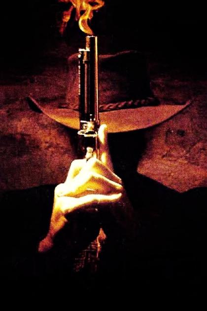 The Outsider