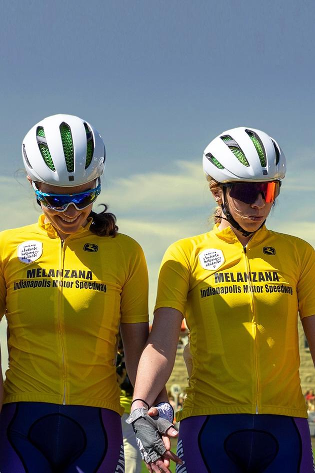 Zana: Women of the Little 500