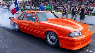 Street Outlaws: Locals Only