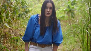 Mystery Island: Pilot