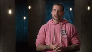 CM Punk CM Punk