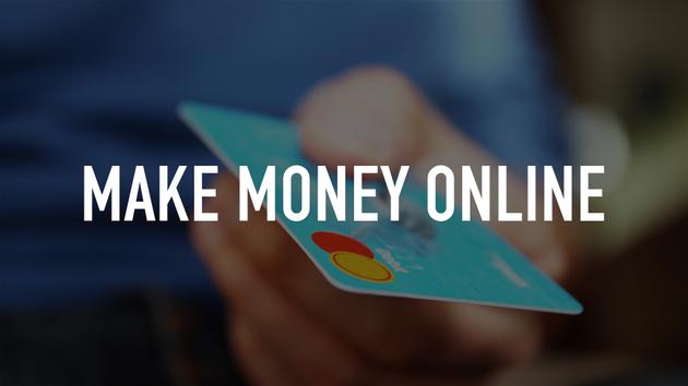 Make Money Online