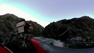 White Water