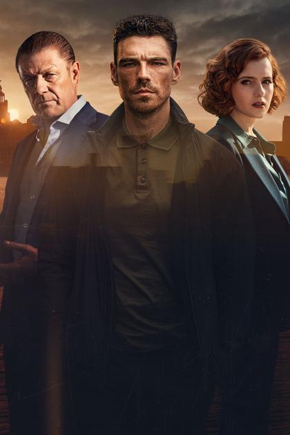 This City Is Ours: A Crime Family Saga