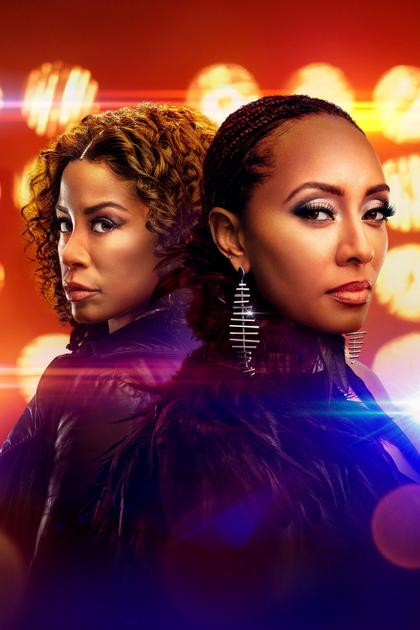 Fame: A Temptations Story