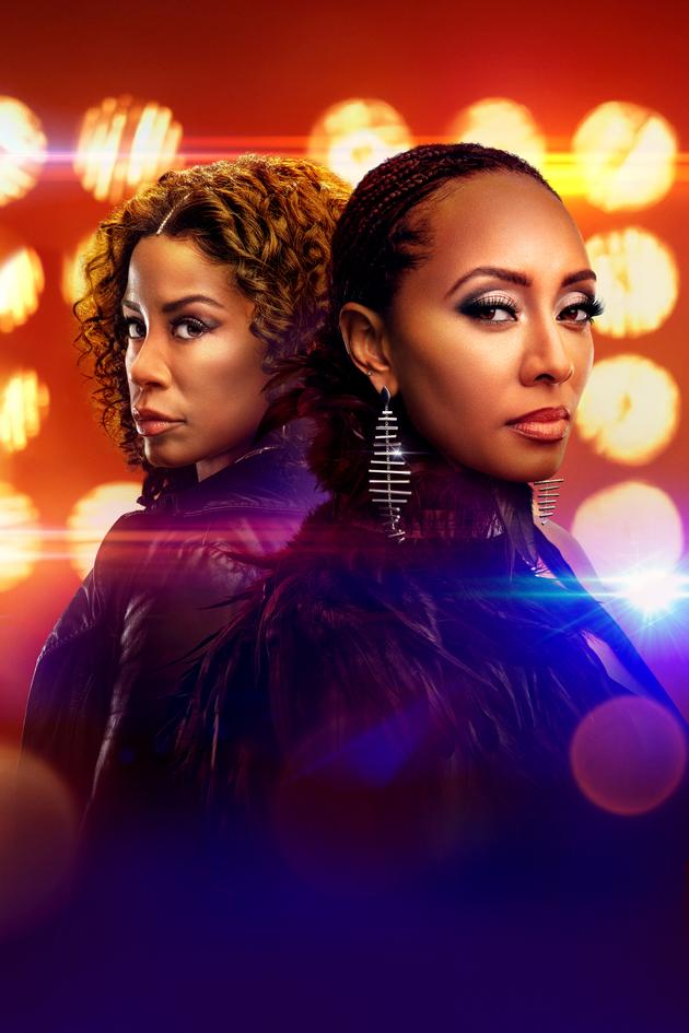 Fame: A Temptations Story