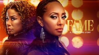 Fame: A Temptations Story