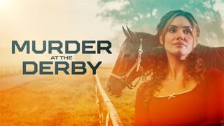 Murder at the Derby