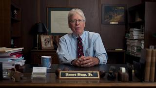 Wealth of the Wicked