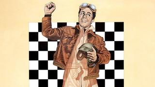 Greased Lightning