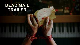Dead Mail: Trailer