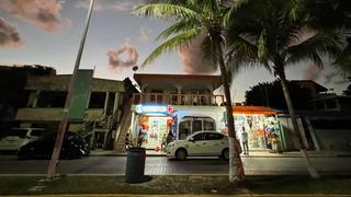 Blue Carbon Blue Carbon