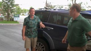 House Hunters International