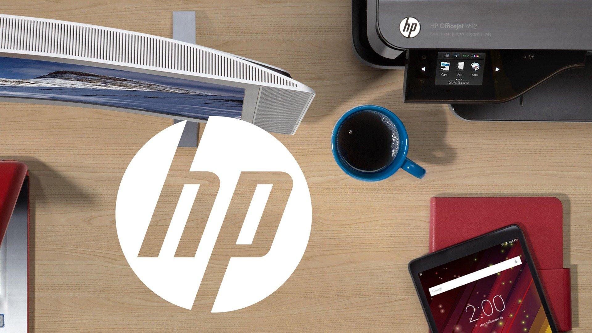 Watch Take Home Tech-Tastic Deals From HP Streaming Online on Philo