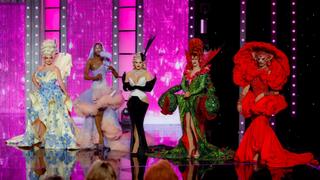 RuPaul's Drag Race