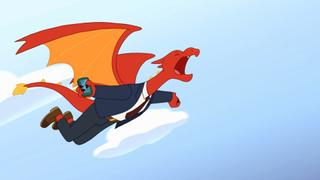 Dragon Pests Dragon Pests