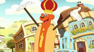 Happy Bouncy Fun Town Happy Bouncy Fun Town