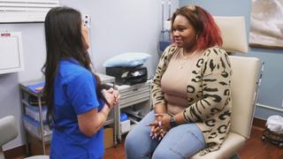 Dr. Pimple Popper: Breaking Out