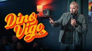 Dino Vigo: All In
