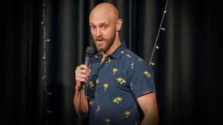 Paul Oddo: My Name is Paul