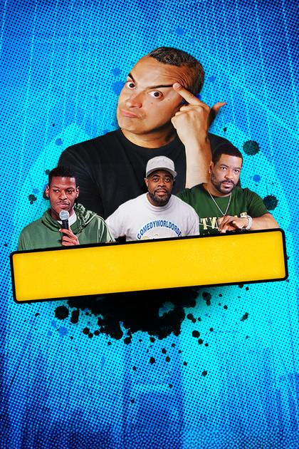Traffic Jam Comedy Jam: Vol. 2