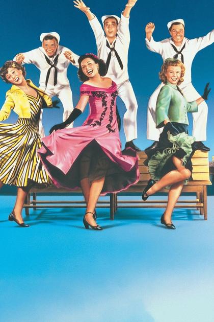 On the Town
