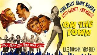 On the Town