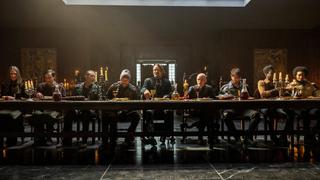 The Walking Dead: Dead City