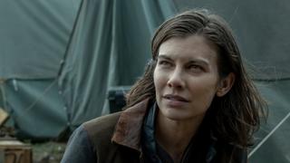 The Walking Dead: Dead City