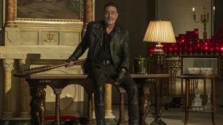 The Walking Dead: Dead City