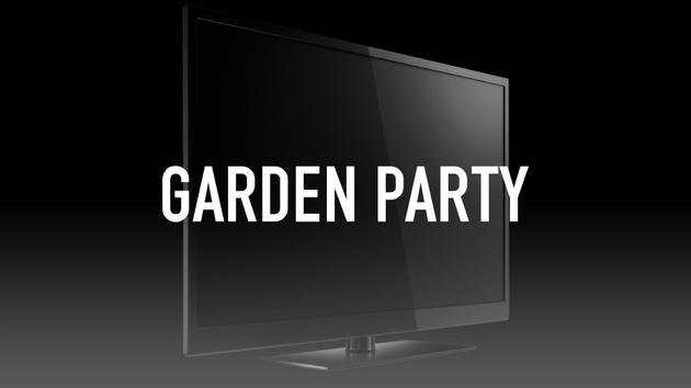 Garden Party