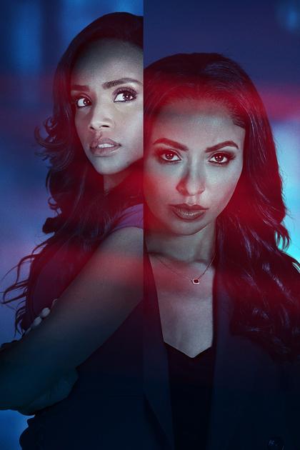 Tyler Perry's Duplicity