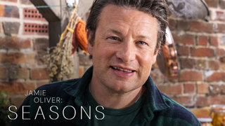 Jamie Oliver: Seasons