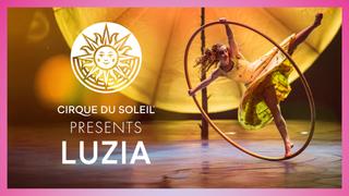 Cirque du Soleil Presents: Luzia