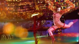 Cirque Presents: Saltimbanco